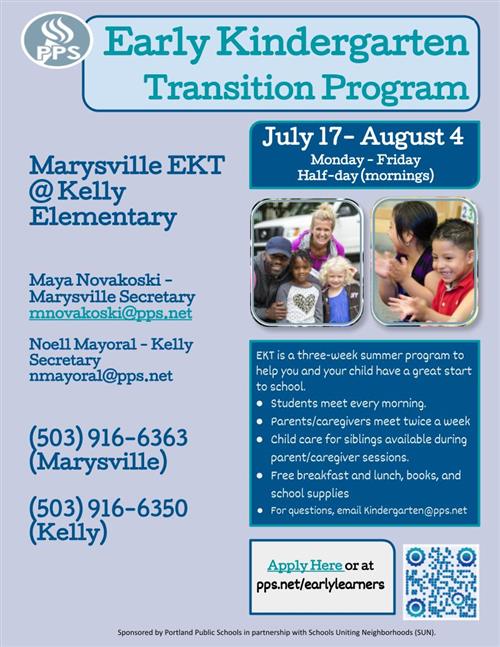 EKT flyer English